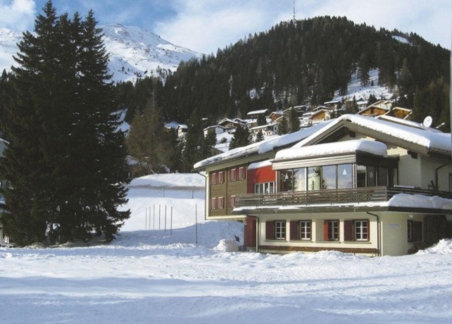 Imagen general del Hotel Erlebacherhus. Foto 2