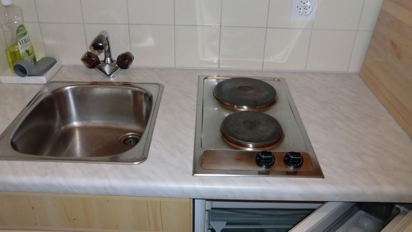 Imagen de la habitación del Hotel Erlebacherhus. Foto 11