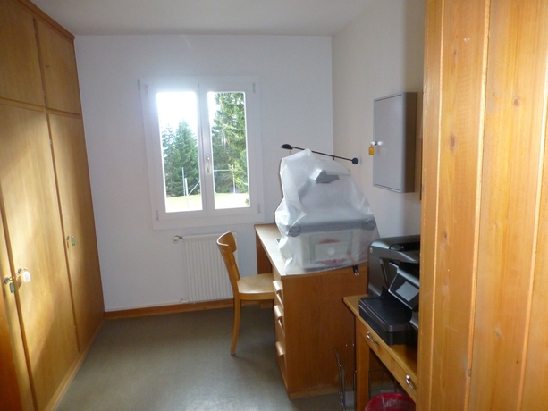 Imagen de los interiores del Hotel Erlebacherhus. Foto 18