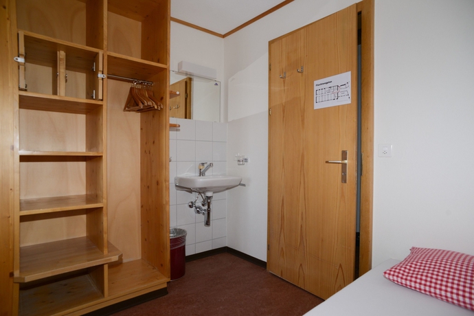 Imagen de la habitación del Hotel Erlebacherhus. Foto 12