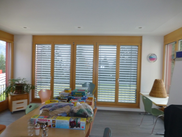 Imagen de los interiores del Hotel Erlebacherhus. Foto 19