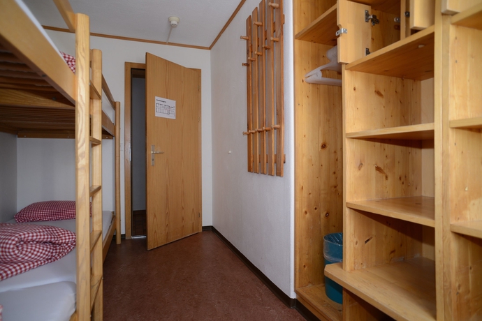 Imagen de la habitación del Hotel Erlebacherhus. Foto 14