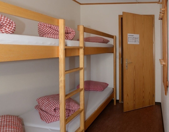 Imagen de la habitación del Hotel Erlebacherhus. Foto 15