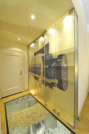 Imagen de la habitación del Hotel Erlebnis Post - Mit Eigenart. Foto 4