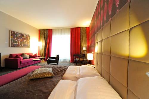 Imagen de la habitación del Hotel Erlebnis Post - Mit Eigenart. Foto 7