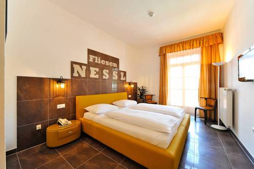 Imagen de la habitación del Hotel Erlebnis Post - Mit Eigenart. Foto 8