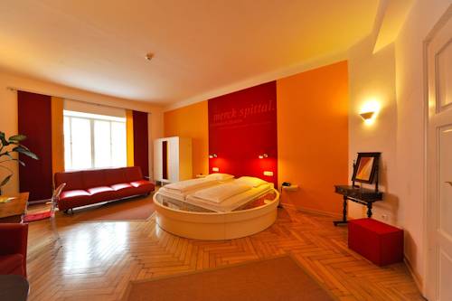 Imagen de la habitación del Hotel Erlebnis Post - Mit Eigenart. Foto 10