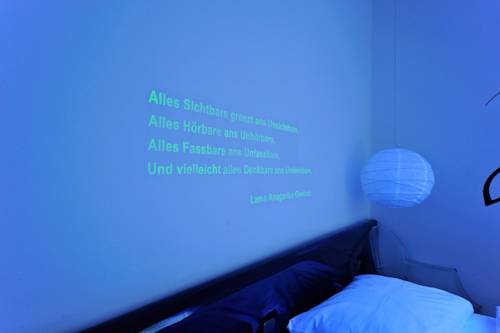 Imagen de la habitación del Hotel Erlebnis Post - Mit Eigenart. Foto 14