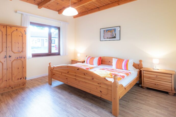 Imagen de la habitación del Hotel Erlebnisbauernhof Tschom. Foto 13