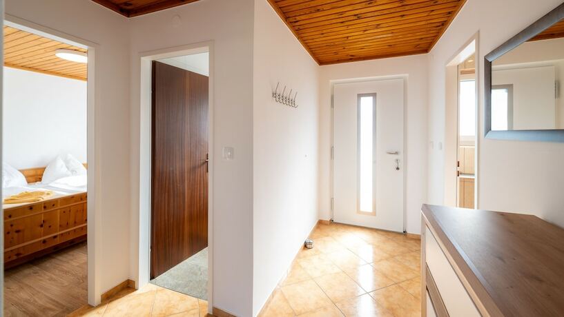 Imagen de la habitación del Hotel Erlebnisbauernhof Tschom. Foto 15