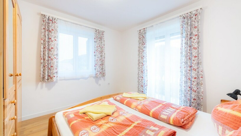 Imagen general del Hotel Erlebnisbauernhof Tschom. Foto 9