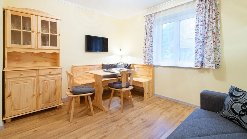 Imagen de la habitación del Hotel Erlebnisbauernhof Tschom. Foto 18