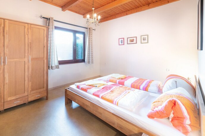 Imagen general del Hotel Erlebnisbauernhof Tschom. Foto 10