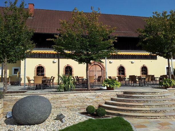 Imagen general del Hotel Erlebnisgasthof Feichthub. Foto 1