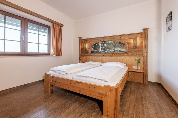Imagen de la habitación del Hotel Erlebnisgasthof Feichthub. Foto 12