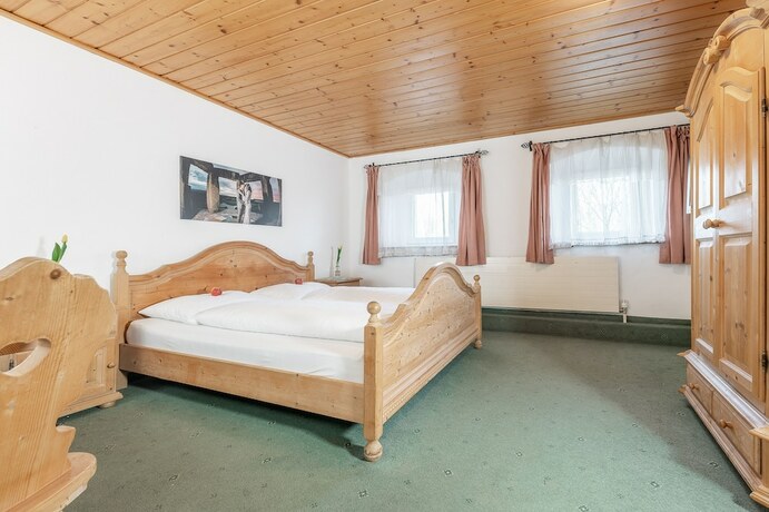 Imagen general del Hotel Erlebnisgasthof Feichthub. Foto 8