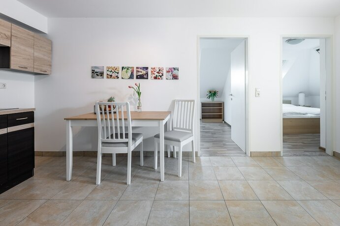 Imagen de la habitación del Hotel Erlebnisgasthof Feichthub. Foto 17