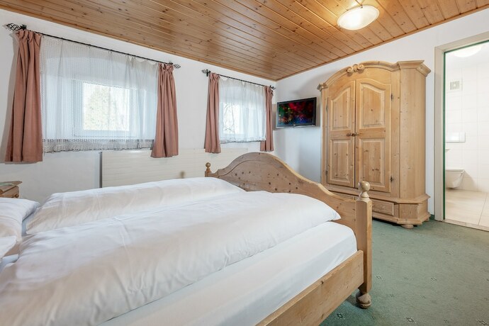Imagen general del Hotel Erlebnisgasthof Feichthub. Foto 9