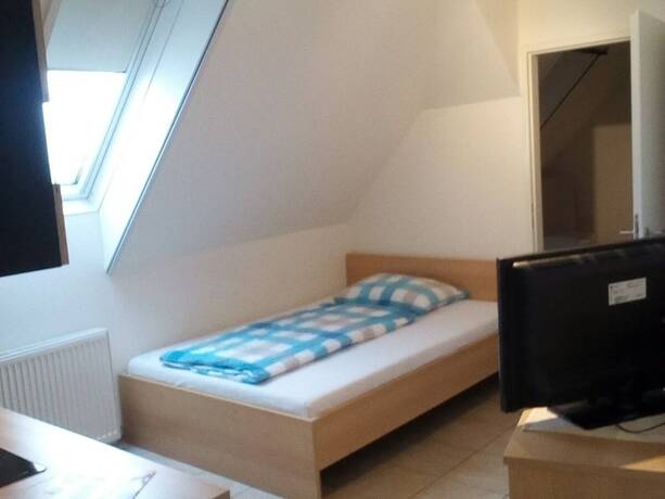 Imagen de la habitación del Hotel Erlebnisgasthof Feichthub. Foto 19
