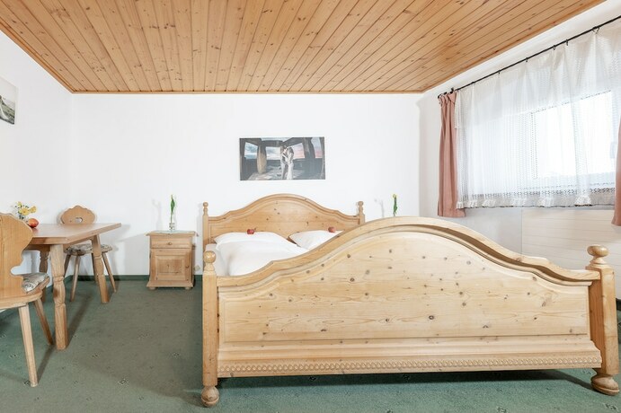 Imagen general del Hotel Erlebnisgasthof Feichthub. Foto 10