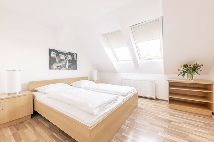 Imagen de la habitación del Hotel Erlebnisgasthof Feichthub. Foto 20