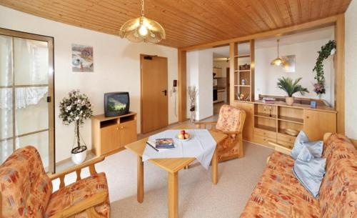 Imagen de la habitación del Hotel Erlebnishof Reiner. Foto 10