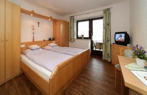 Imagen general del Hotel Erlebnishof Reiner. Foto 6