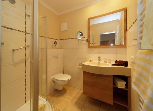 Imagen general del Hotel Erlebnishof Reiner. Foto 7