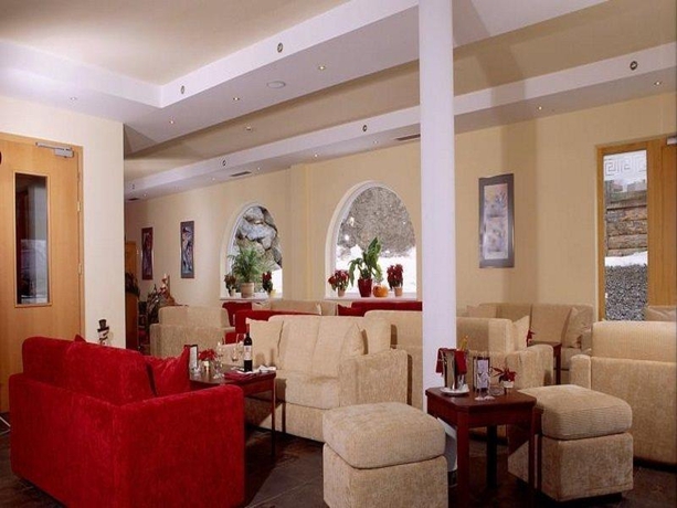 Imagen general del Hotel Erlebnishotel Fendels. Foto 4