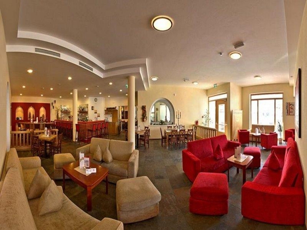 Imagen general del Hotel Erlebnishotel Fendels. Foto 8