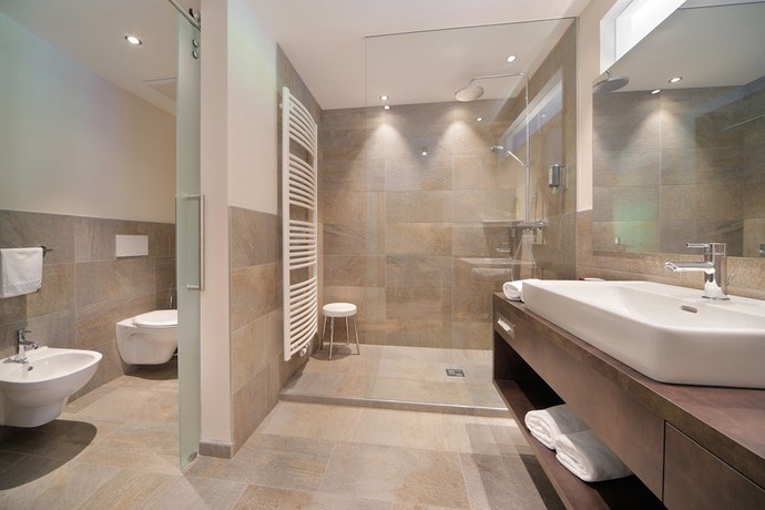 Imagen de la habitación del Hotel Erlebnishotel Gassenhof. Foto 8