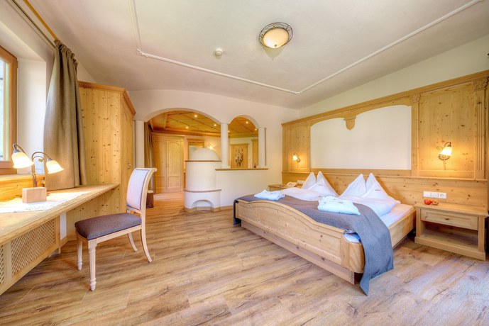 Imagen de la habitación del Hotel Erlebnishotel Gassenhof. Foto 11
