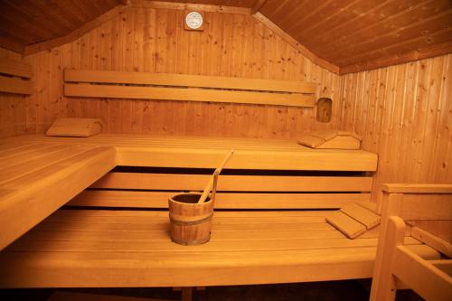 Imagen general del Hotel Erlebnishotel K&auml;rnten-M&ouml;lltal 3 Stern Superior. Foto 6