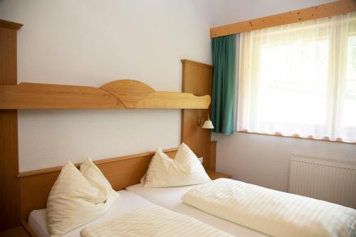 Imagen general del Hotel Erlebnishotel K&auml;rnten-M&ouml;lltal 3 Stern Superior. Foto 7