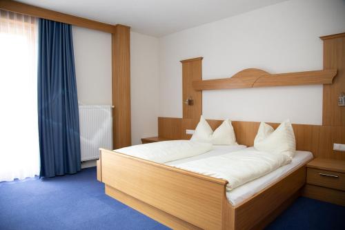 Imagen de la habitación del Hotel Erlebnishotel K&auml;rnten-M&ouml;lltal 3 Stern Superior. Foto 20