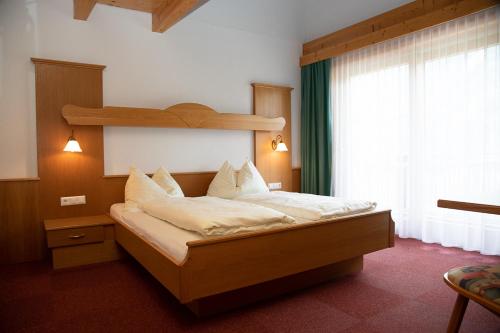 Imagen general del Hotel Erlebnishotel K&auml;rnten-M&ouml;lltal 3 Stern Superior. Foto 8