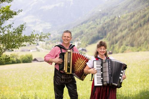 Imagen general del Hotel Erlebnishotel K&auml;rnten-M&ouml;lltal 3 Stern Superior. Foto 14