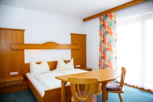 Imagen general del Hotel Erlebnishotel K&auml;rnten-M&ouml;lltal 3 Stern Superior. Foto 16