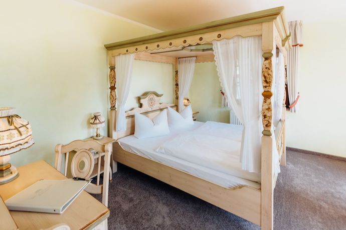 Imagen de la habitación del Hotel Erlebnishotel Zur Schiffsm&uuml;hle. Foto 16