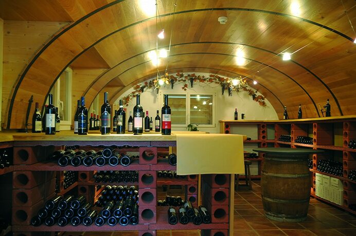 Imagen general del Hotel Erlebnisland Grizzlybär. Foto 10