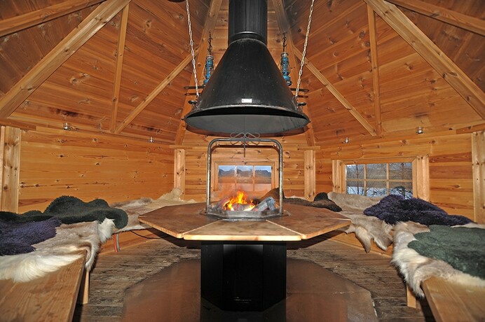 Imagen general del Hotel Erlebnisland Grizzlybär. Foto 12