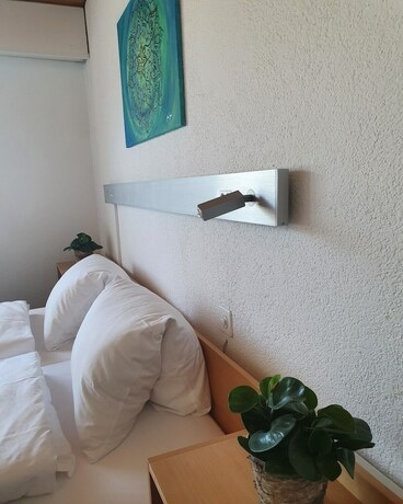 Imagen general del Hotel Erlebnisland Grizzlybär. Foto 14