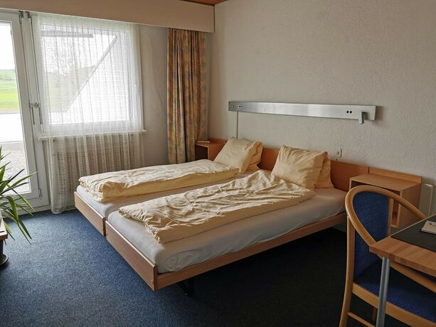 Imagen de la habitación del Hotel Erlebnisland Grizzlybär. Foto 17