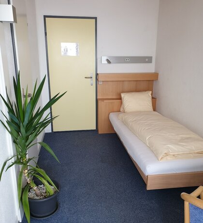 Imagen de la habitación del Hotel Erlebnisland Grizzlybär. Foto 19