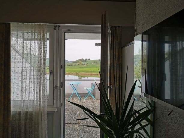 Imagen de la habitación del Hotel Erlebnisland Grizzlybär. Foto 20