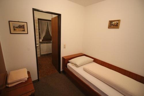 Imagen de la habitación del Hotel Erlebnislandgasthof Neiderhell. Foto 6