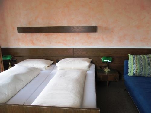 Imagen de la habitación del Hotel Erlebnislandgasthof Neiderhell. Foto 9