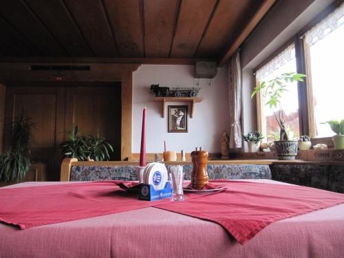 Imagen general del Hotel Erlebnislandgasthof Neiderhell. Foto 3