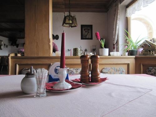 Imagen general del Hotel Erlebnislandgasthof Neiderhell. Foto 4