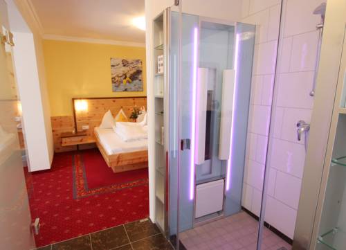 Imagen de la habitación del Hotel Erlebniswelt Stocker. Foto 4